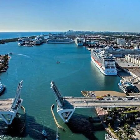 The Residences At Lake Ridge Apt 3 Fort Lauderdale Exteriör bild