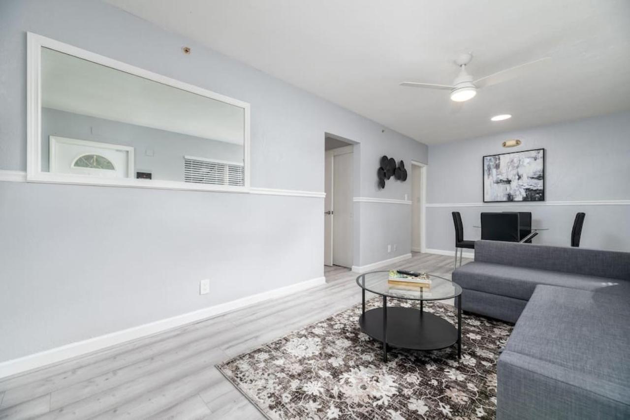 The Residences At Lake Ridge Apt 3 Fort Lauderdale Exteriör bild