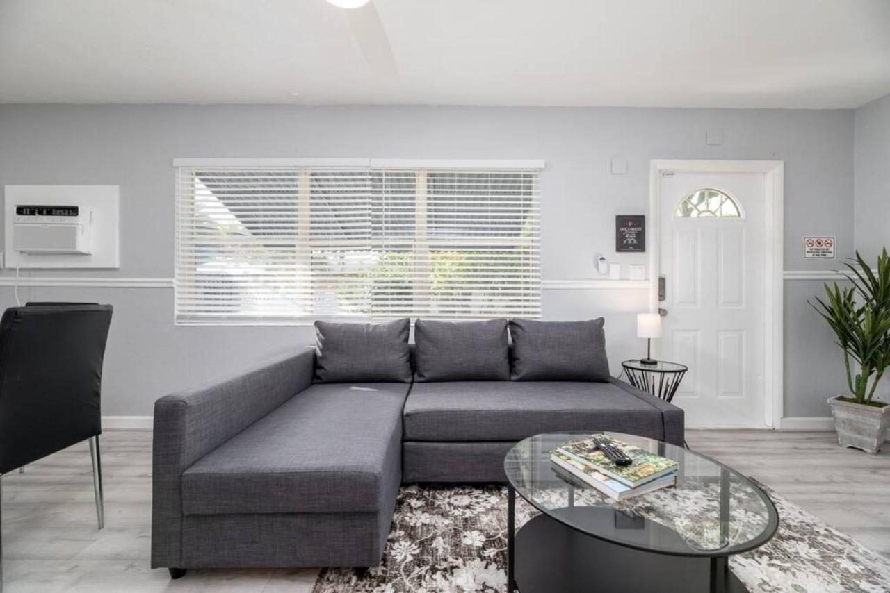 The Residences At Lake Ridge Apt 3 Fort Lauderdale Exteriör bild