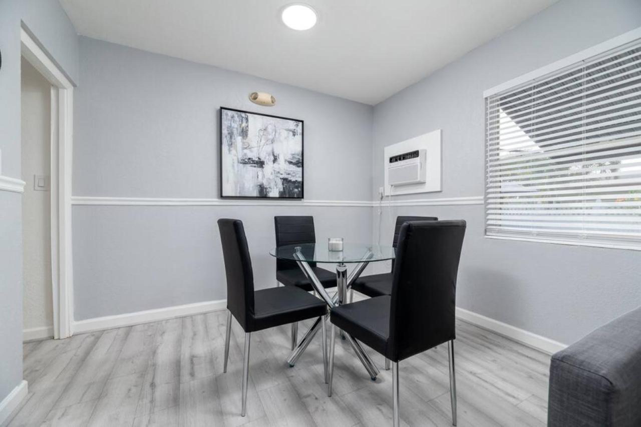 The Residences At Lake Ridge Apt 3 Fort Lauderdale Exteriör bild