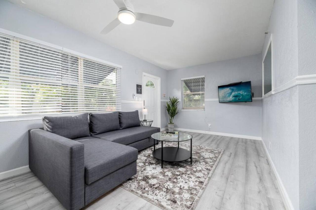 The Residences At Lake Ridge Apt 3 Fort Lauderdale Exteriör bild
