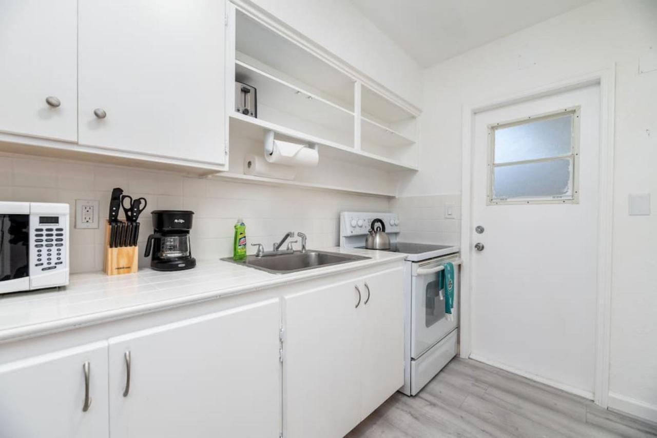 The Residences At Lake Ridge Apt 3 Fort Lauderdale Exteriör bild