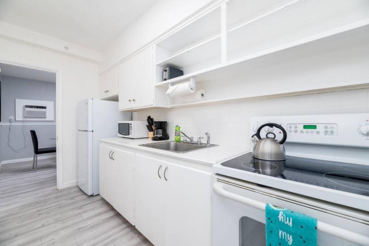 The Residences At Lake Ridge Apt 3 Fort Lauderdale Exteriör bild