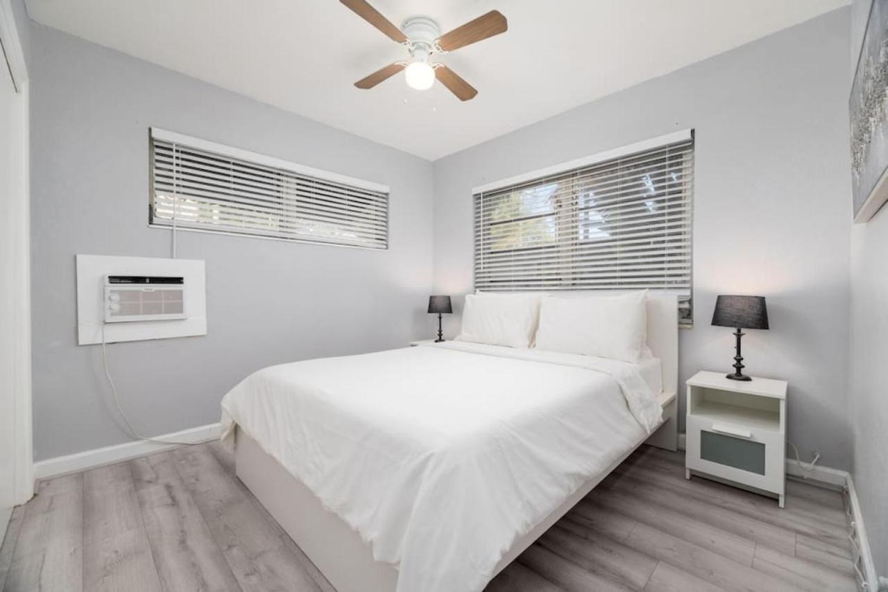The Residences At Lake Ridge Apt 3 Fort Lauderdale Exteriör bild