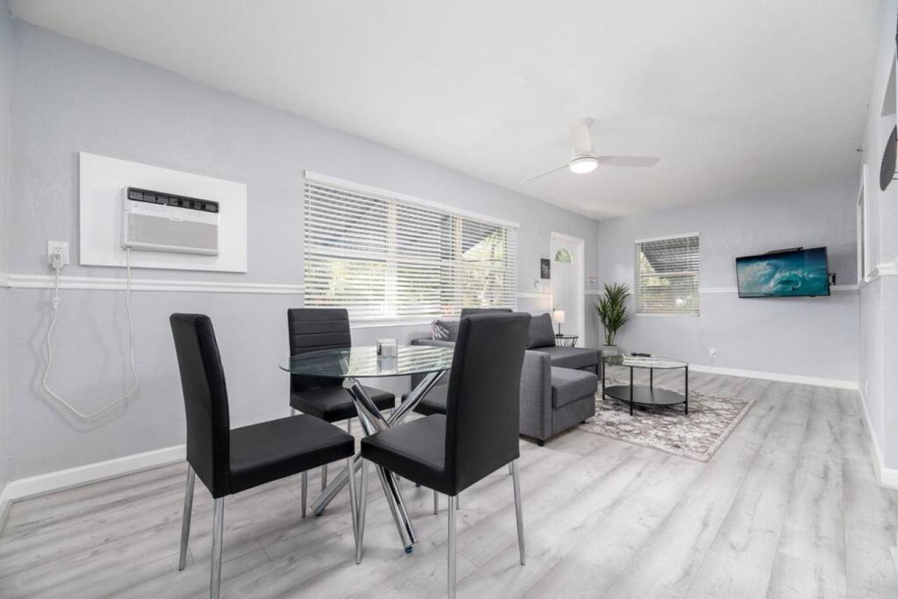 The Residences At Lake Ridge Apt 3 Fort Lauderdale Exteriör bild