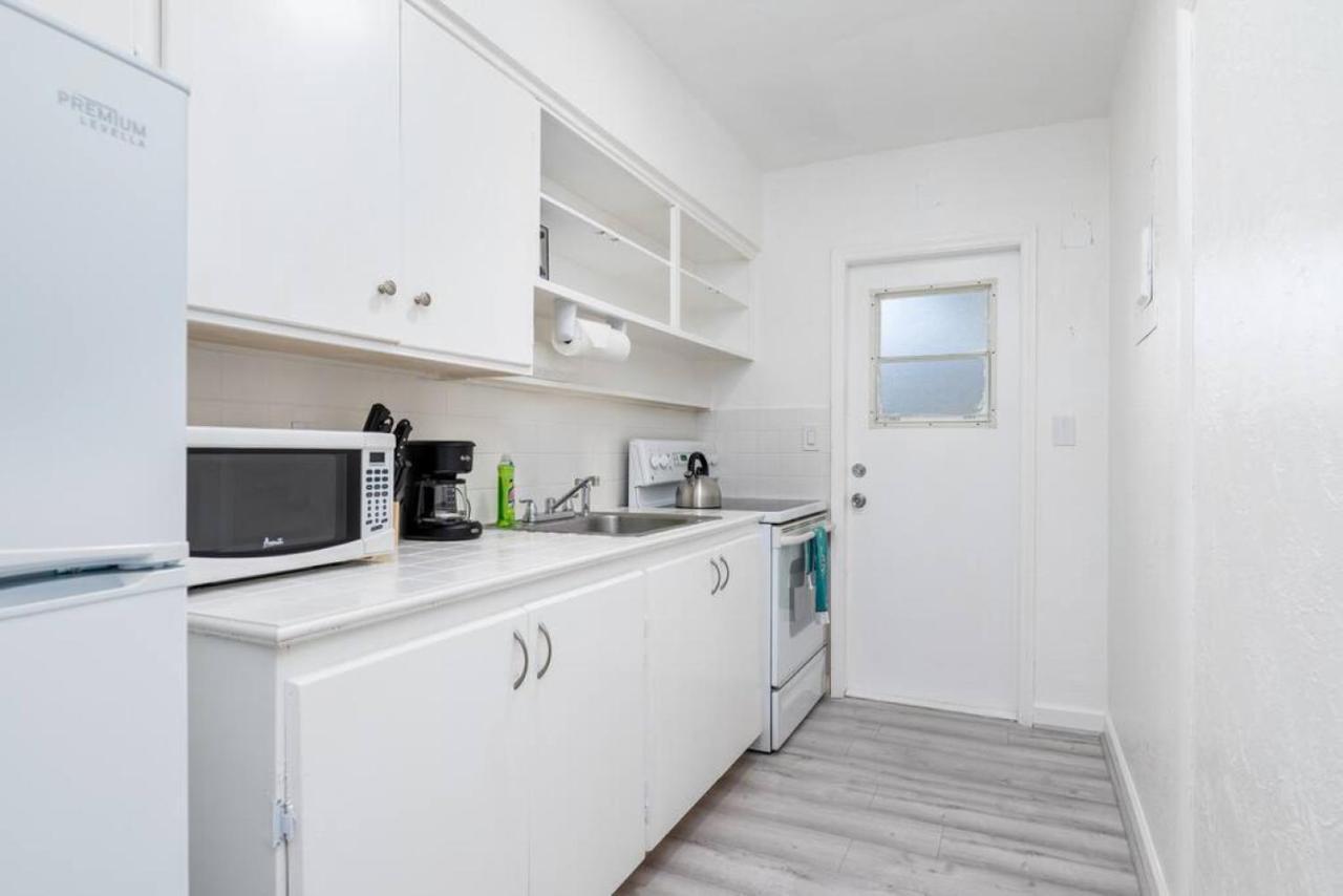 The Residences At Lake Ridge Apt 3 Fort Lauderdale Exteriör bild