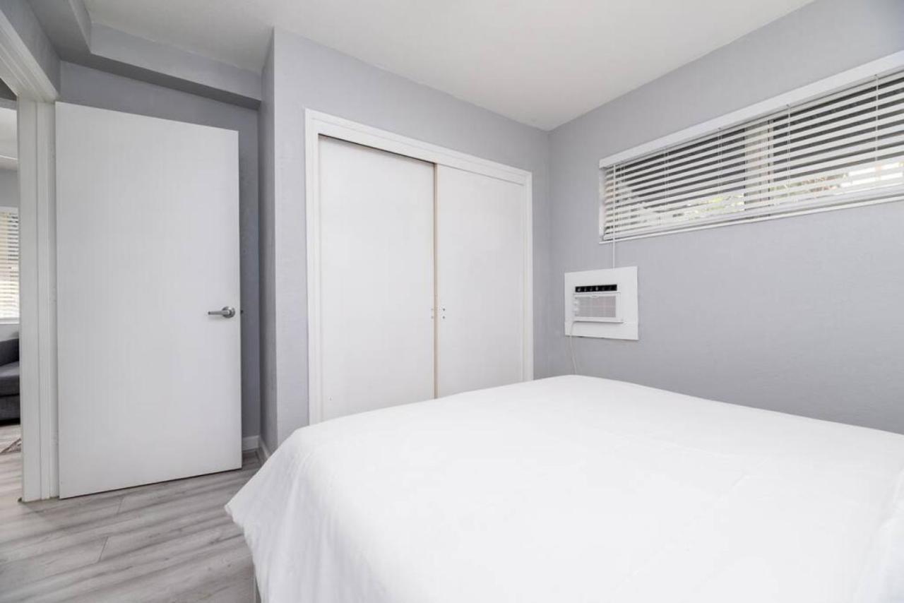 The Residences At Lake Ridge Apt 3 Fort Lauderdale Exteriör bild